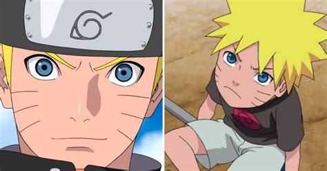 naruto 5 times naruto proved to be the best shonen protagonist and 5