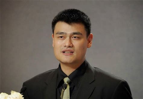 Eric Live On The Air Yao Ming Compares Jeremy Lin To An Ocean