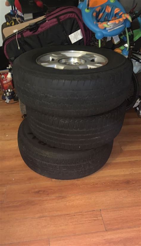 lightyear ford tires  rim  sale  los angeles ca offerup