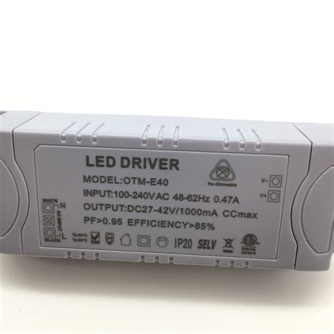dimmable led driver  constant current led power supply led power supply led drivers