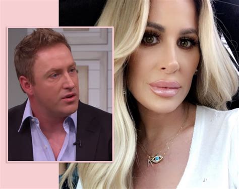 Kim Zolciak Calls Cops Again After Kroy Biermann Locked Her Out Of