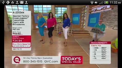 qvc  android apps  google play