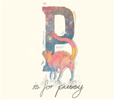 sex positive alphabet book p is for pussy is for everyone