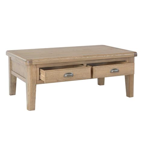 traditional style oak  pinewood  drawer large size living room