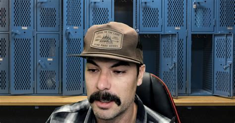 Dr Disrespect Streams Teary Apology From Middle School Locker Room