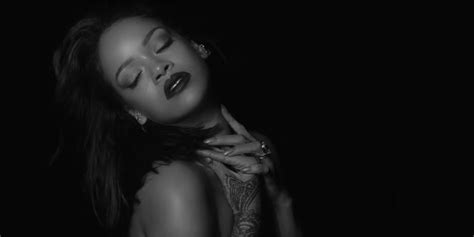 Rihanna Kiss It Better Music Video Rihanna Anti