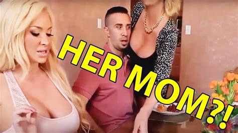 He Had Sex With His Girlfriend S Mom Youtube