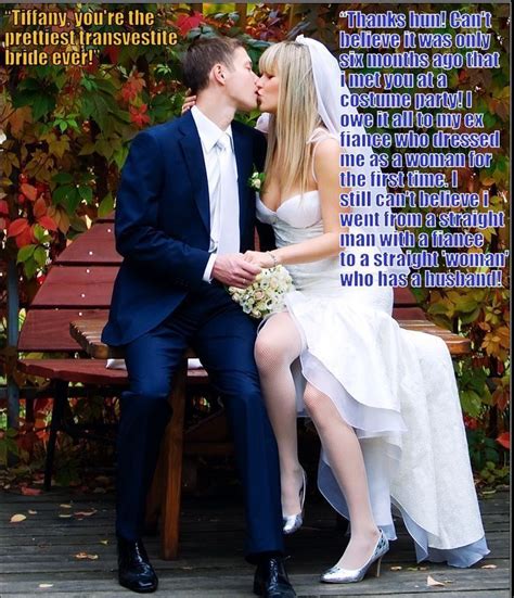 Pin By My Moses On Tg Caption Wedding Captions Bride