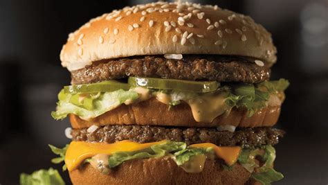 creator  mcdonalds flagship sandwich  big mac dies