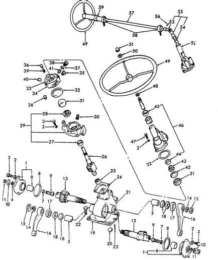wiring diagrams   ford tractor wiring diagram  ford  tractor wiring diagram elsalvadorla