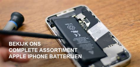 iphone batterij kalibreren hoe werkt het en waarom gsmpuntnl