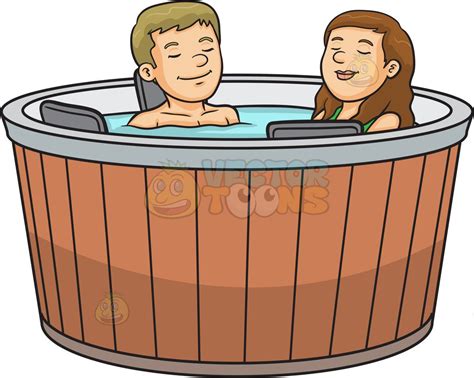 Hot Tub Clip Art 10 Free Cliparts Download Images On Clipground 2023