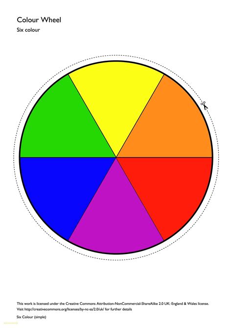 colour wheel secondary colours httpsnoordinaryhomecomcolour wheel