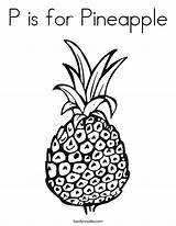 Coloring Pineapple Fruit Pages Gentleness Am Apple Spirit Twistynoodle Colouring Kids Noodle Fruits Template Print Twisty Outline Built California Usa sketch template
