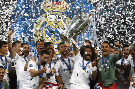 era  real madrids champions league heroes daily active