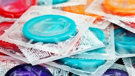 Vegan Condoms Are The Answer For Eco Conscious And Safe Sex