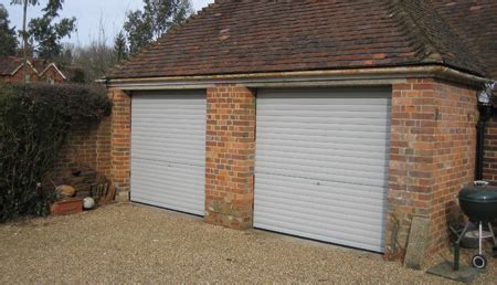 manual garage doors  manual roller garage doors manchester  seceuroglide