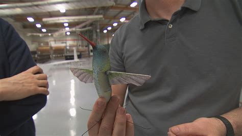 nova official website  hummingbird drone
