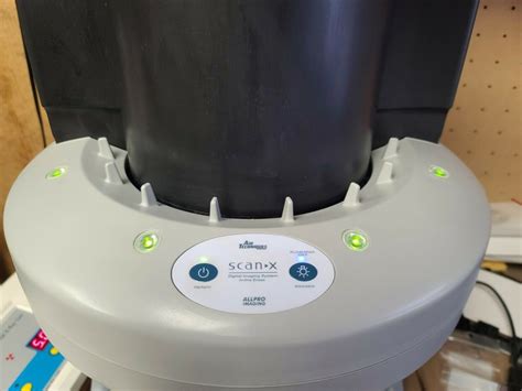 air techniques scan  ile digital imaging dental system  dental equipment
