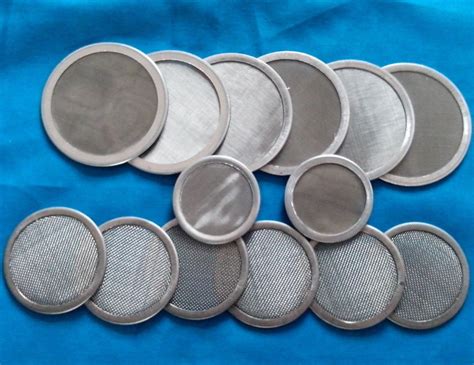 china     mesh stainless steel  filter screen china  filter screen