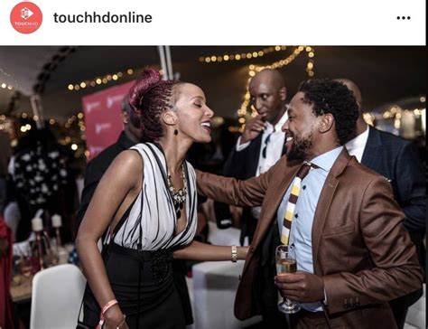 Did Ndlozi Just Snatch Tbo Touch S Wife The Citizen