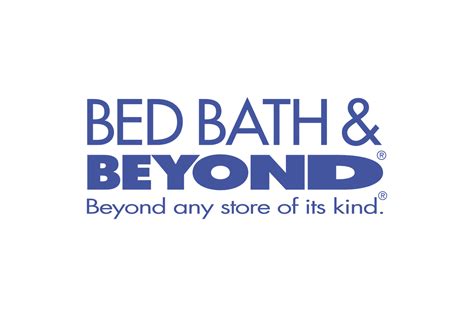bed bath  logo