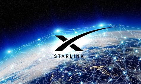 starlink satellite internet