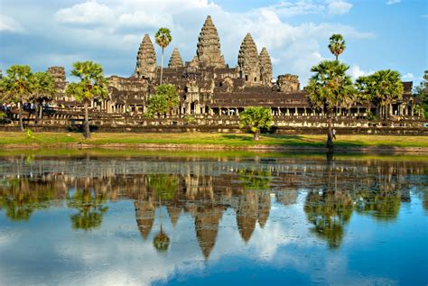 kambodscha asienreisen eintauchen  eine andere welt reisebuero
