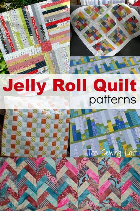 christmas quilt pattern  jelly roll therescipesinfo