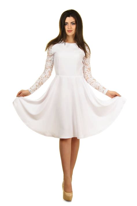 witte jurk bruidsmeisje jurk damesjurk katoenen jurk etsy