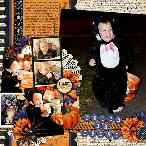 trick or treat sweet shoppe gallery