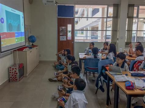 13 fun classroom activities using technology fun classroom