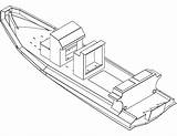 Boat Rib Aluminum Plans Pontoon Drawing Meter Sketch Plan Getdrawings 1114 Ribs Designs sketch template
