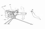 Turret Drawing Sentry Paintingvalley Drawings sketch template