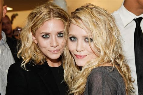 The Olsen Twins Through The Years Here S A Snapshot Of Then And Now