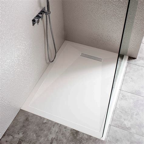 shower trays  stock  quick delivery uk bathrooms