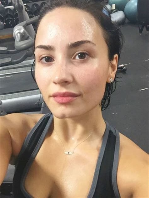 These Are Celebrities Without Makeup You Will Be