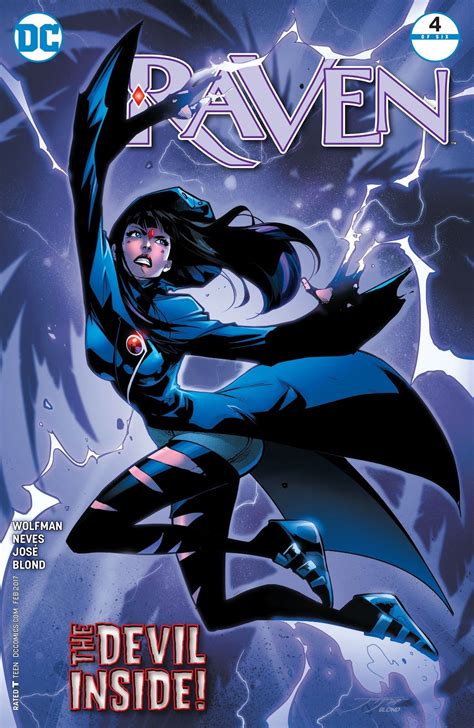 raven issue 4 read raven issue 4 comic online in high quality cartoons 5 dc comics