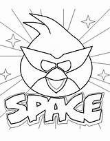 Coloring Pages Angry Kids Print Color sketch template