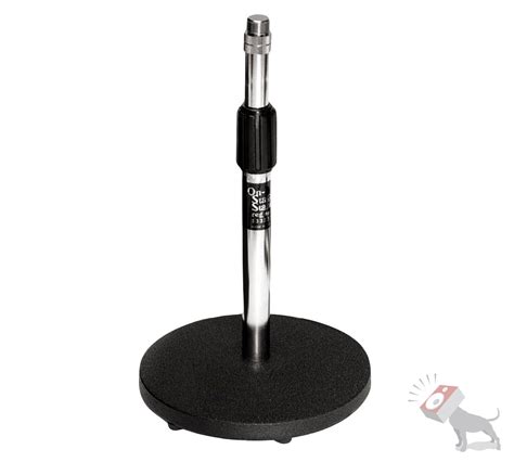 stage stands dsc desktop microphone desk chrome table mic stand ebay