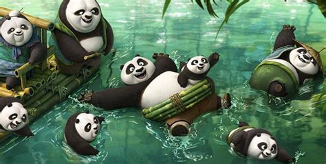 will there be a kung fu panda 4 here s what director jennifer yuh nelson told us metro us