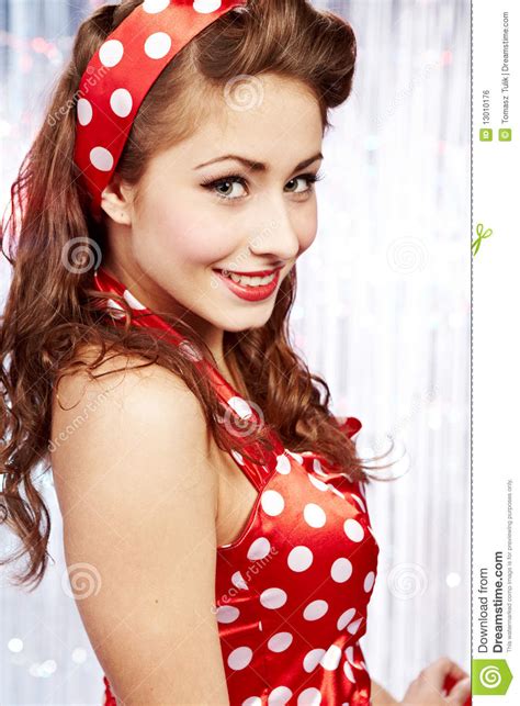 pretty sexy pin up women royalty free stock image image 13010176