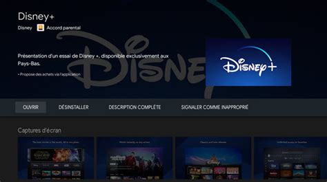 install disney  android tv guides tutorials nsane forums