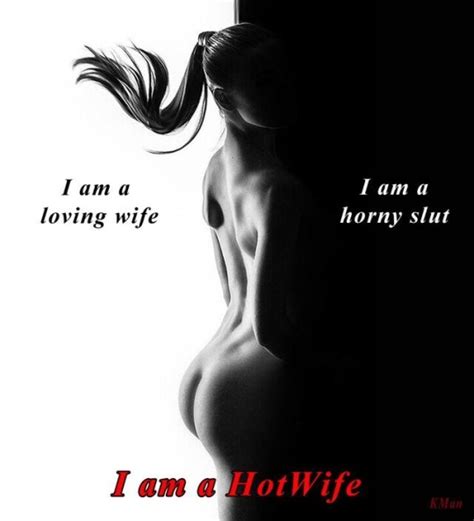 A Hotwife S Life