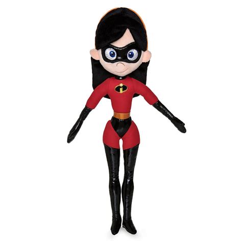 Product Image Of Violet Plush Incredibles 2 Small 1