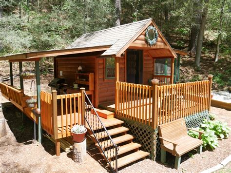 cove camping cottage cabins  rent  hendersonville north carolina united states