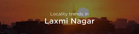 laxmi nagar property market  overview housing news