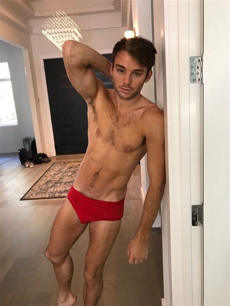 max adonis introducing hot new gay porn star