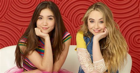 Girl Meets World Finale New Teaser Riley Moving