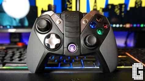 pretty gamesir wireless gaming controller review youtube